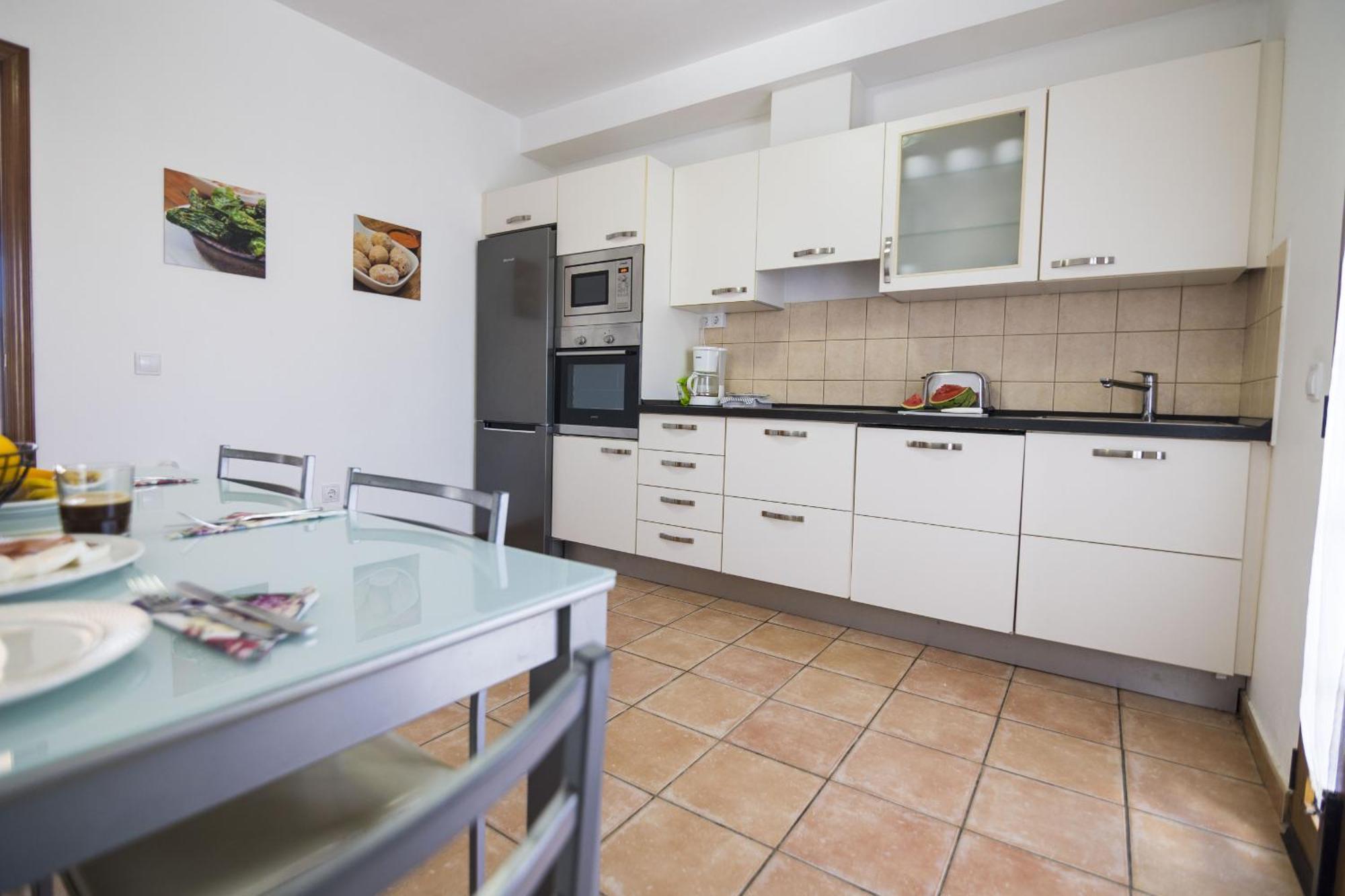 Villas & Apartamentos Tao Mazo Lajares Extérieur photo