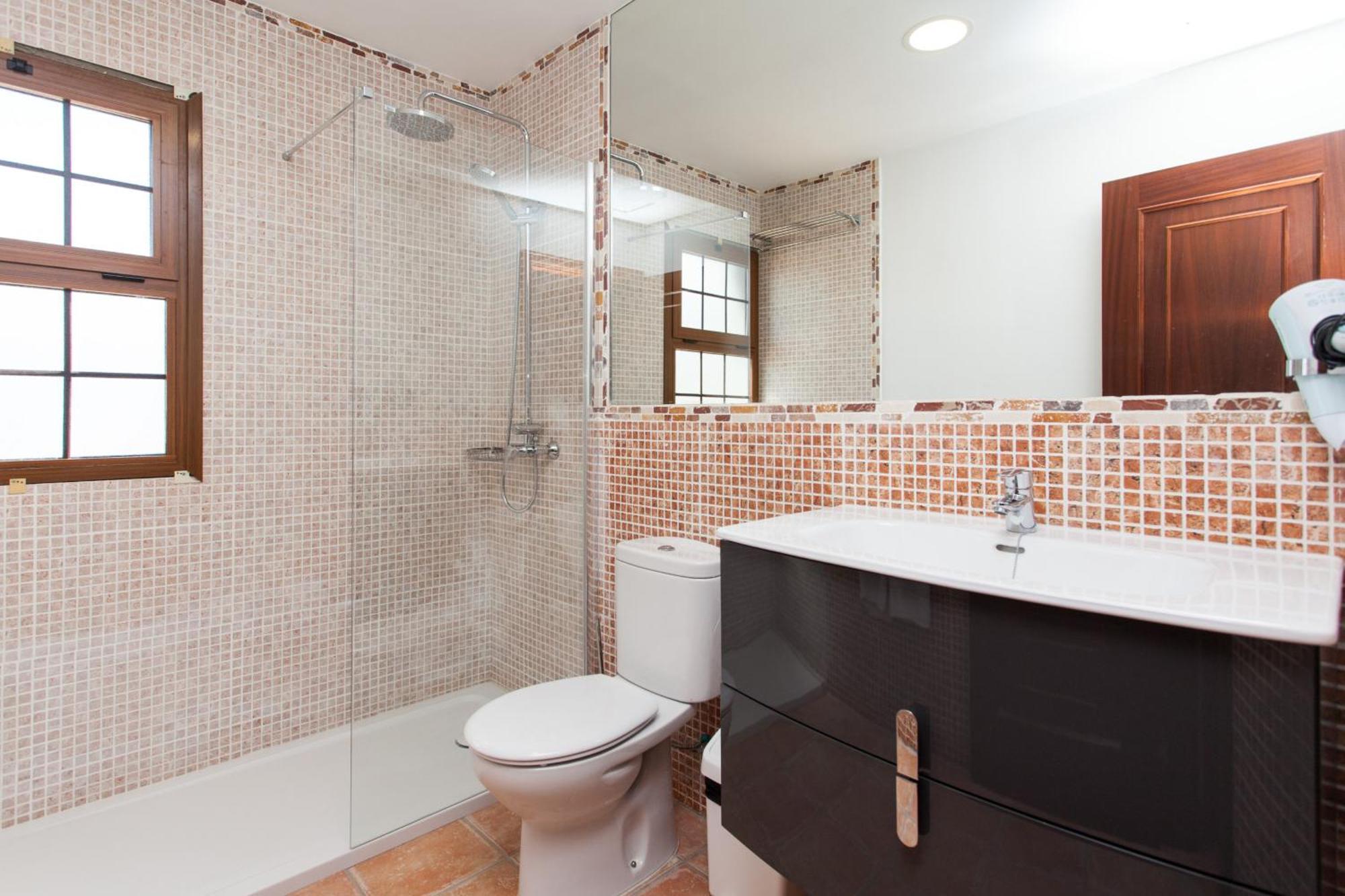 Villas & Apartamentos Tao Mazo Lajares Extérieur photo