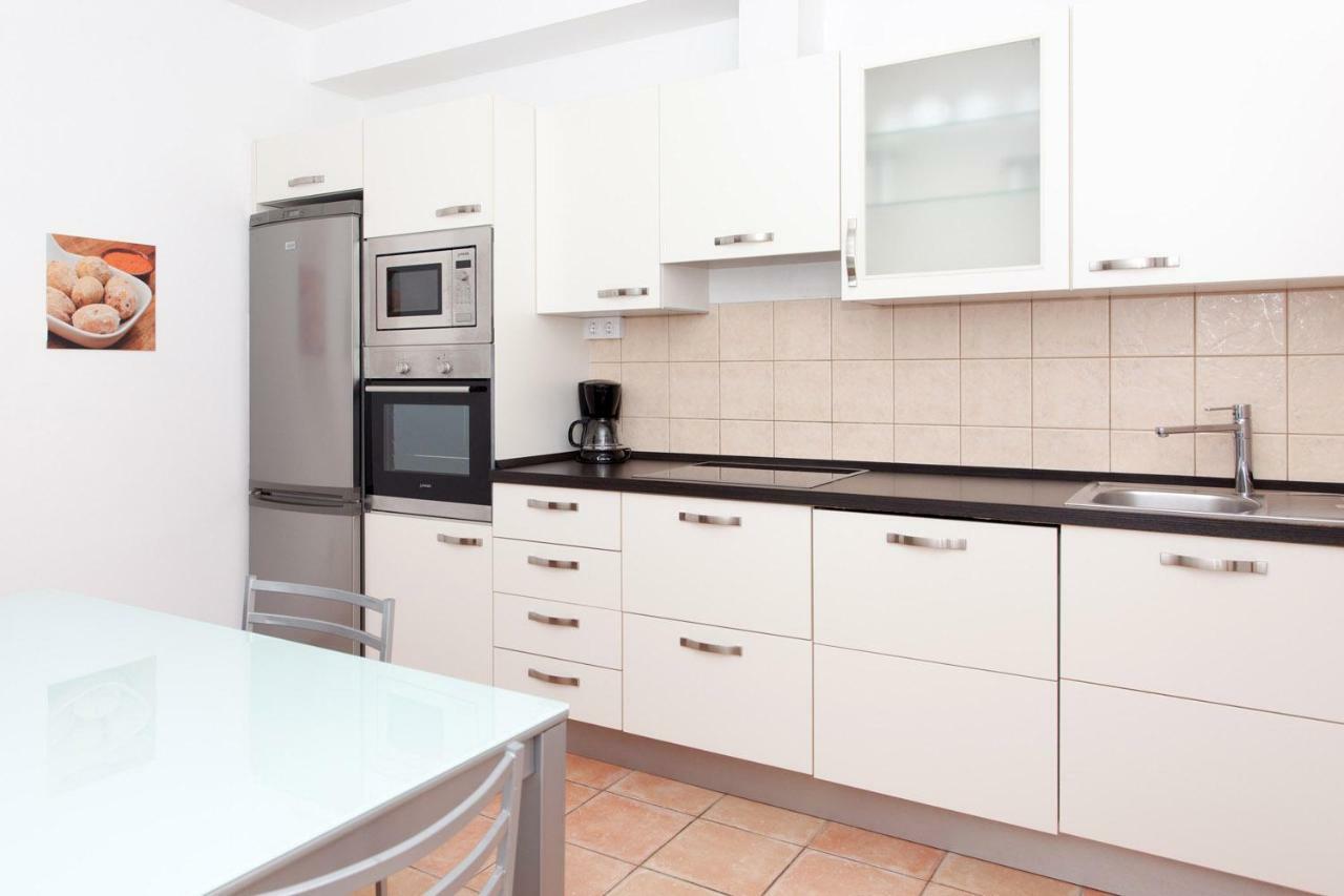 Villas & Apartamentos Tao Mazo Lajares Extérieur photo